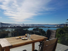 Million Dollar View, Auckland